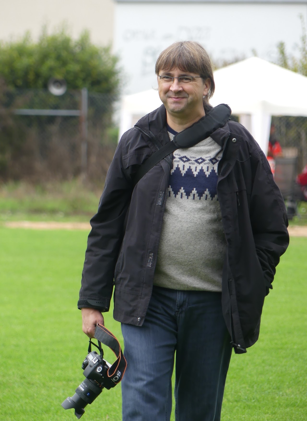 Bild vom 13. Benefizlauf im Jahr 2022. Dies ist das 205. Bild.